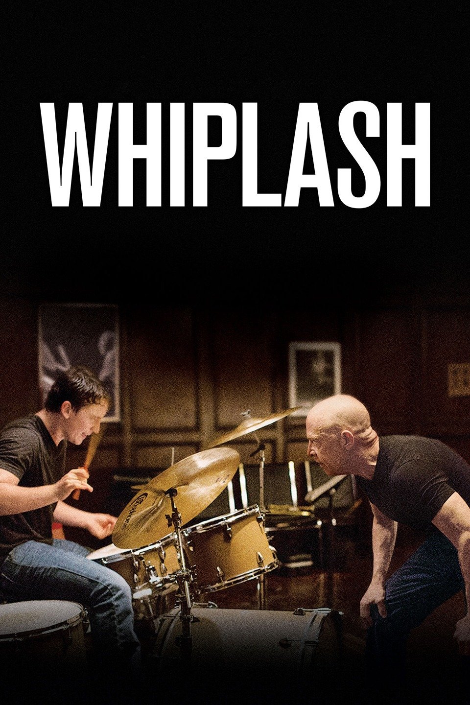 Whiplash (2014) [373168] (A1750733905) [[Movies]] --Plex--